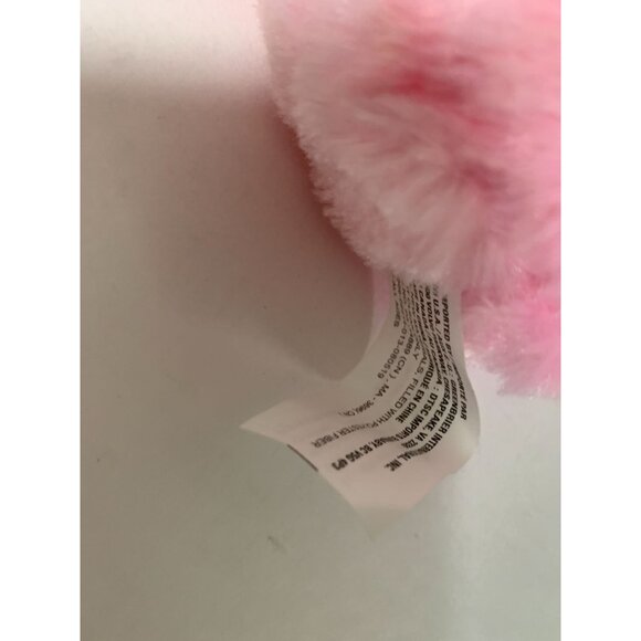 Greenbrier Plush pink Monkey Chimp Stuffed Animal DolL Toy Ape 5.5 in Tall Soft - Picture 4 of 5